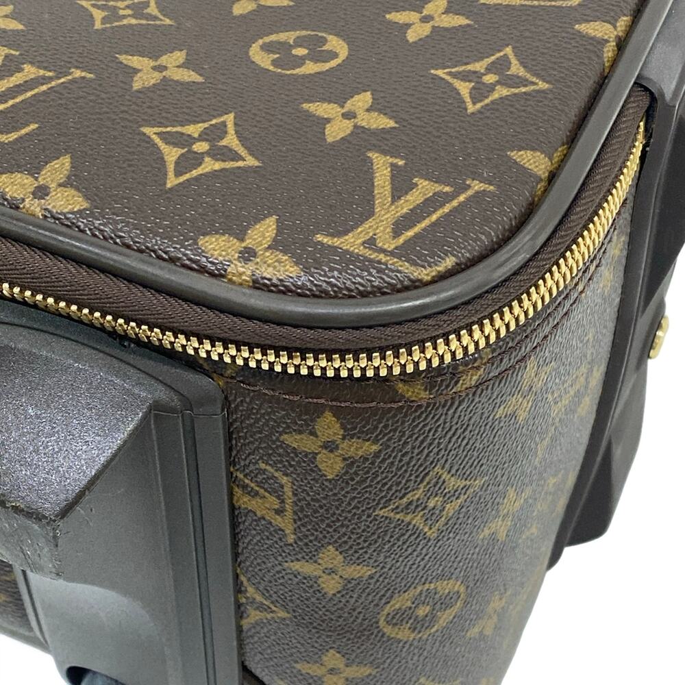 Louis Vuitton Pegase 55 Suitcase M23294 - Picture 6 of 15